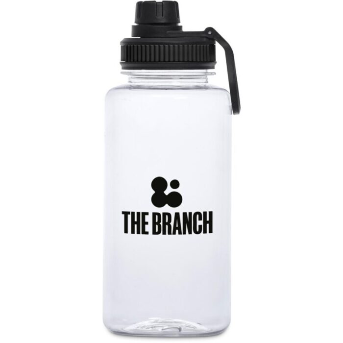 Altitude Franco Recycled PET Water Bottle – 1Litre - Image 4