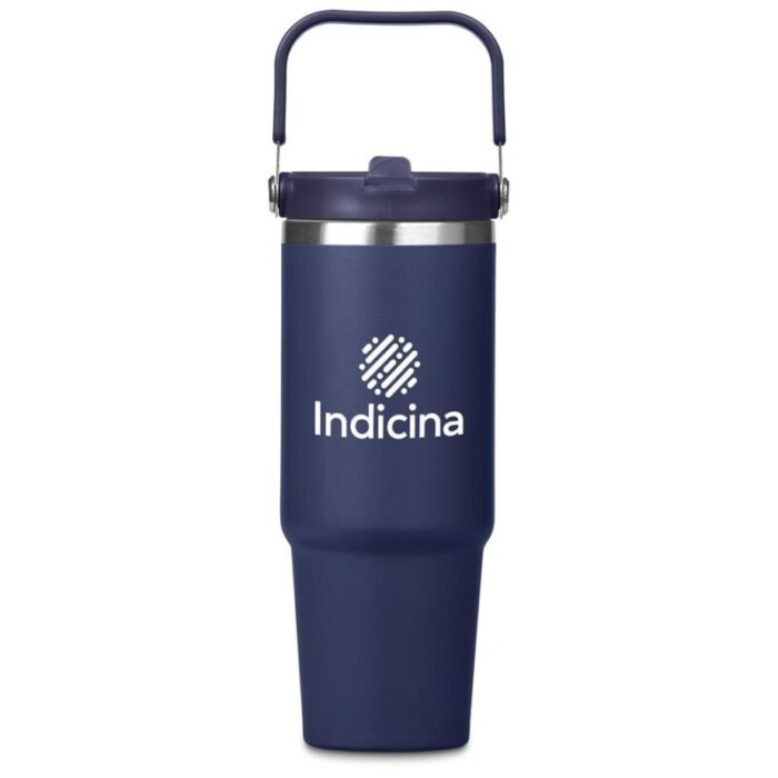 Kooshty Waikiki Stainless Steel Vacuum Tumbler – 800ml - Image 3