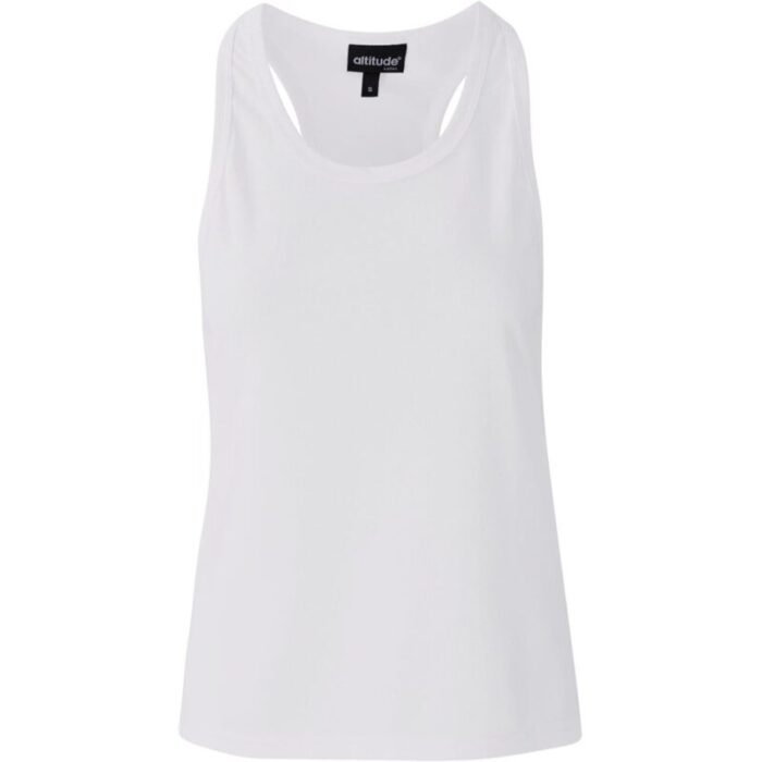 Ladies All Star Vest - Image 8