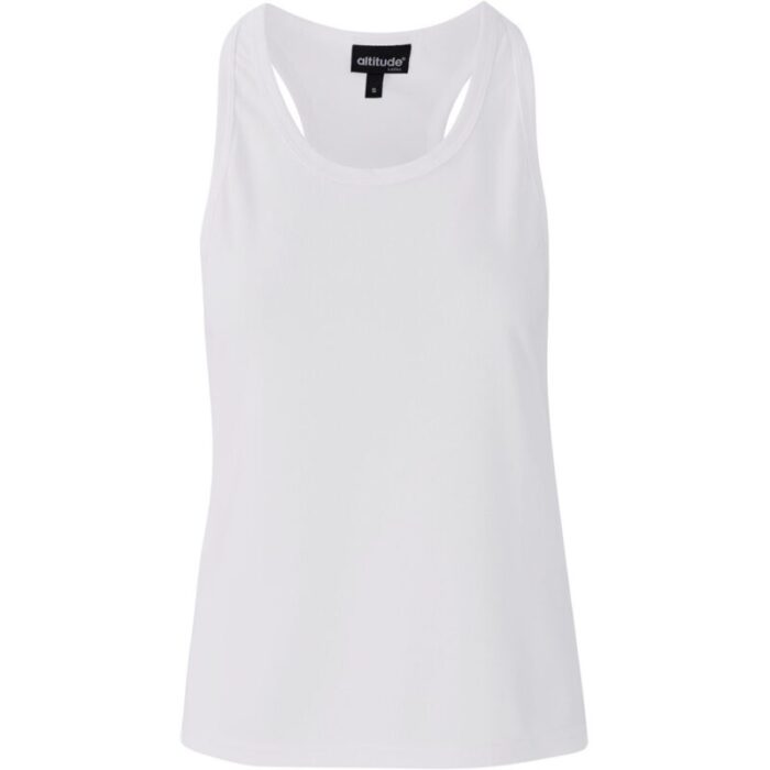 Ladies All Star Vest - Image 3