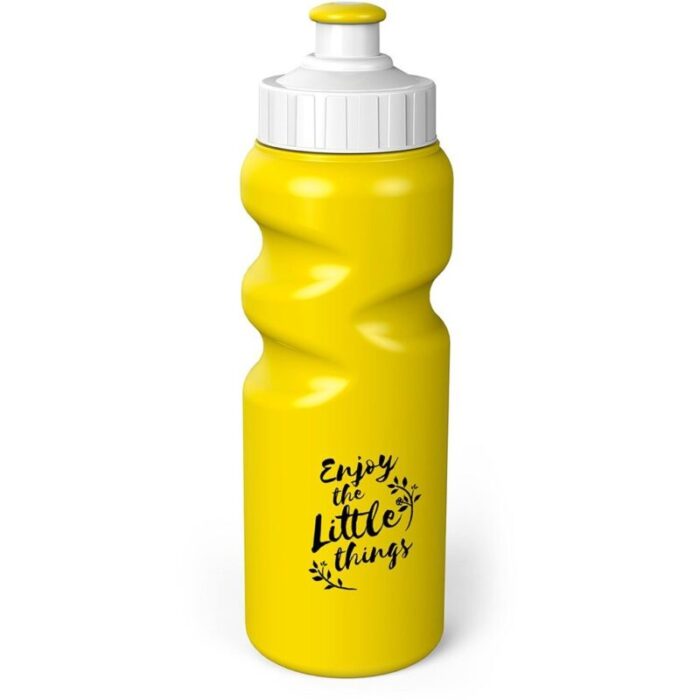 Altitude Baltic Plastic Water Bottle - 330ml - Image 6