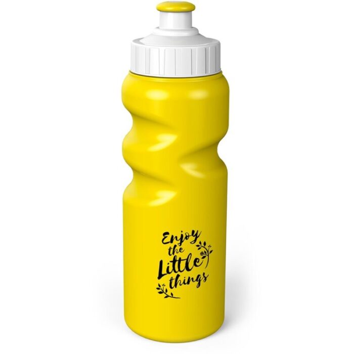 Altitude Baltic Plastic Water Bottle - 330ml - Image 2