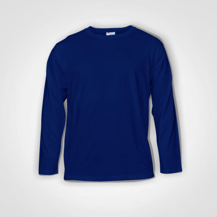 Kids Promo Long Sleeve T-Shirt