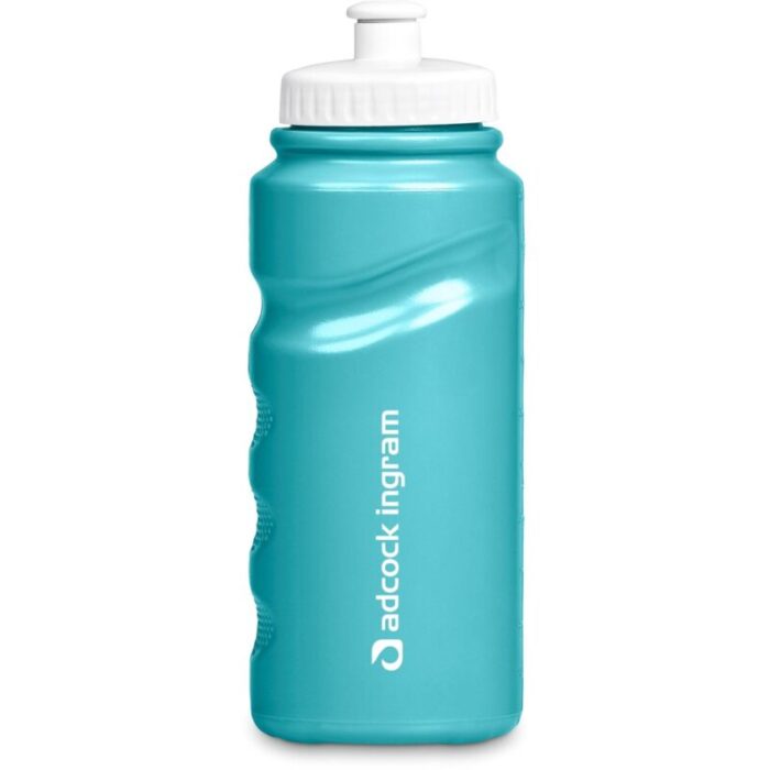 Altitude Slam Plastic Water Bottle - 500ml - Image 4