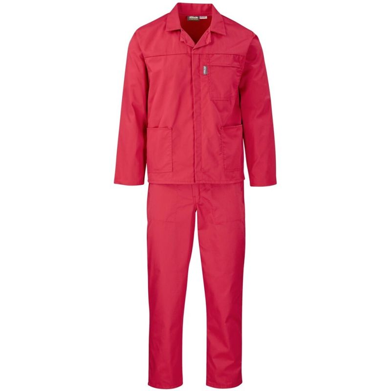 Trade Polycotton Conti Suit - Image 10