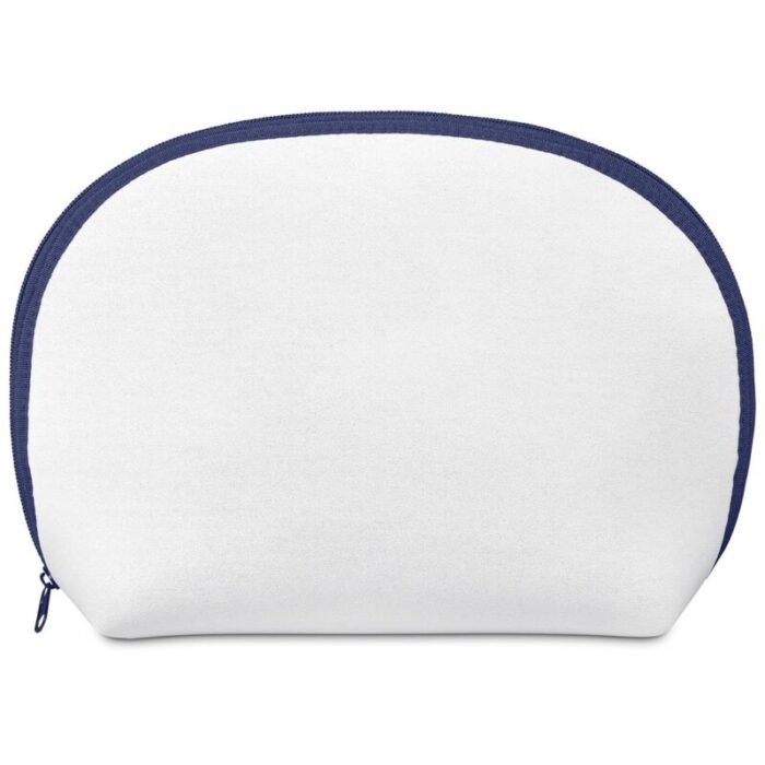 Pre-Production Sample Hoppla Isabella Neoprene Maxi Cosmetic Bag - Image 2
