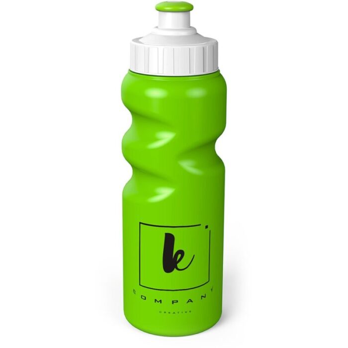 Altitude Baltic Plastic Water Bottle - 330ml - Image 3