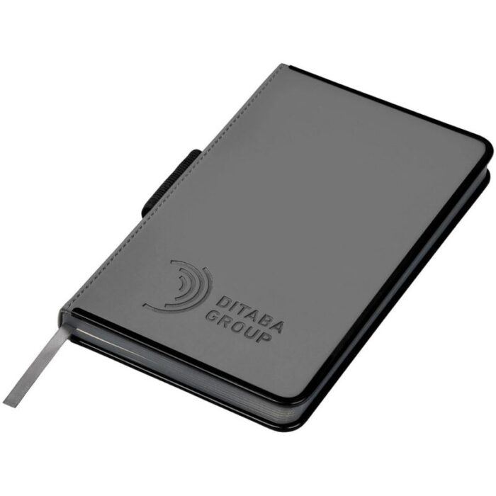Alex Varga Volta A5 Hard Cover Notebook - Image 4