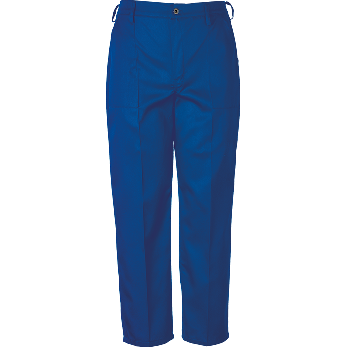 Barron Budget Poly Cotton Conti Trouser (CT-BPC) - Image 2