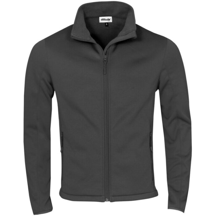Kids Palermo Softshell Jacket - Image 8