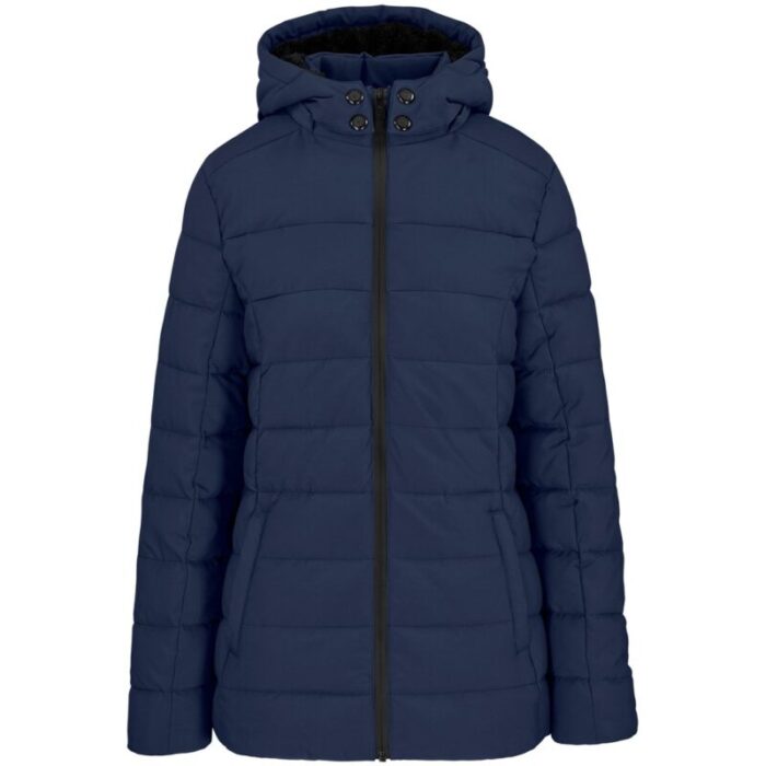 Ladies Alex Varga Iveroc Jacket - Image 2