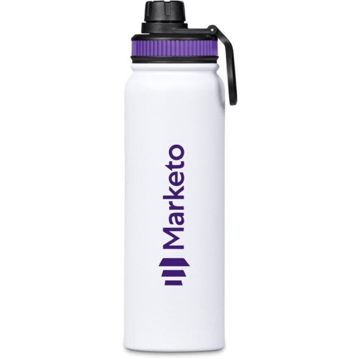 Altitude Elano Stainless Steel Vacuum Water Bottle – 750ml - Image 2