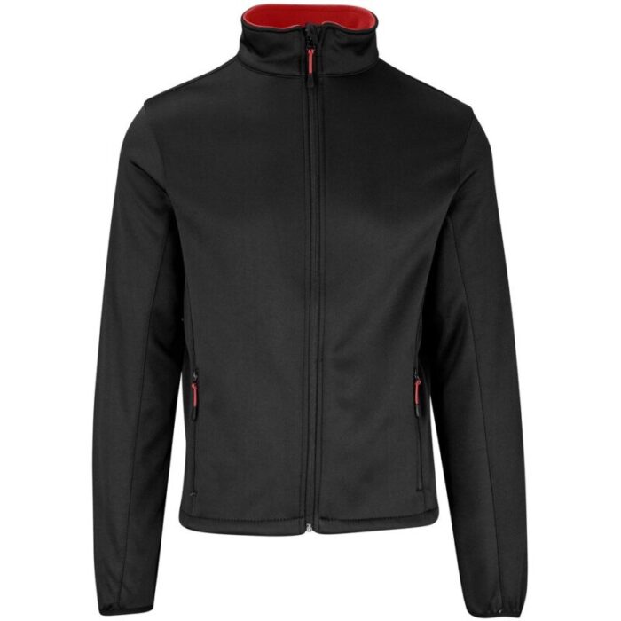 Mens Palermo Softshell Jacket - Image 8