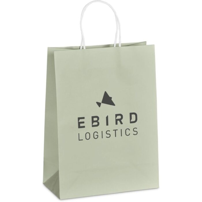 Altitude Vogue Midi Paper Gift Bag - Image 2