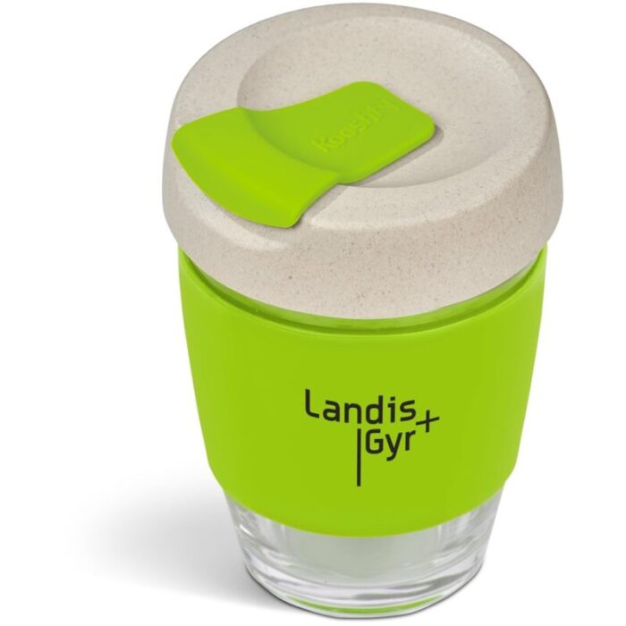 Kooshty Chacha Glass Kup - 340ml - Image 4