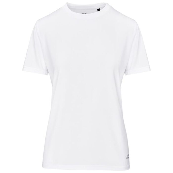 Ladies Slazenger Vitality T-Shirt - Image 2