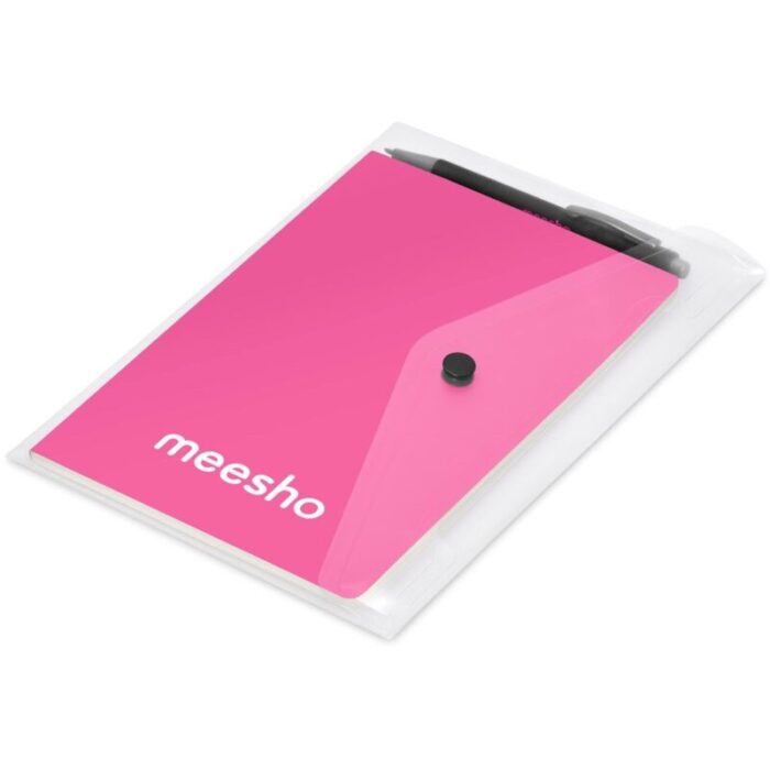 Altitude Yates Notebook & Pen Set - Image 9
