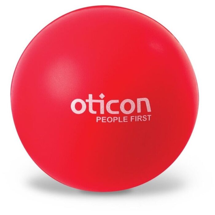 Altitude Chill-Out Stress Ball - Image 3