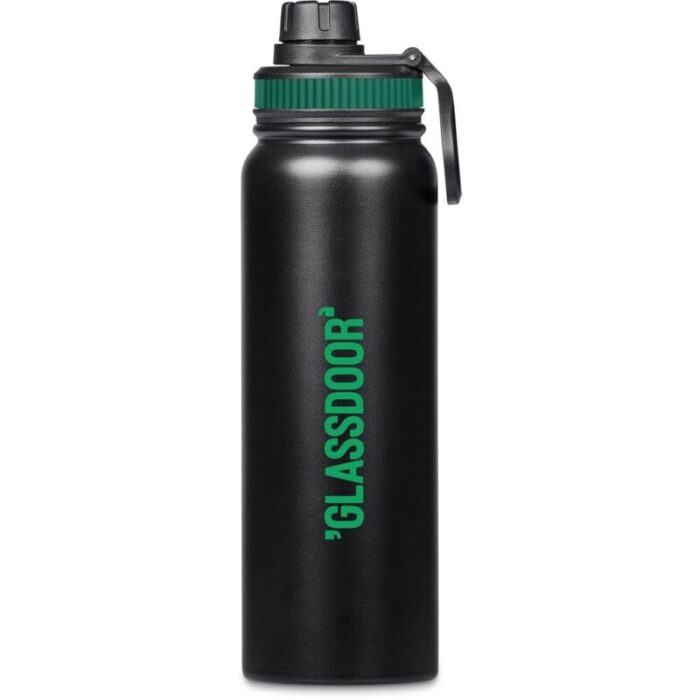Altitude Bastos Stainless Steel Vacuum Water Bottle – 750ml - Image 14