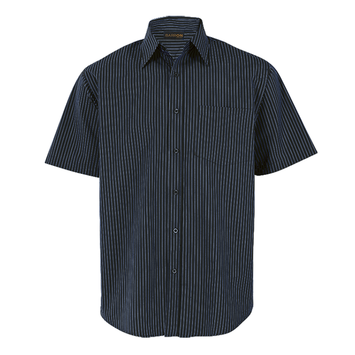 Quest Lounge Short Sleeve Mens - Image 3