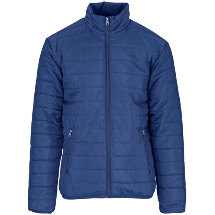 Mens Hudson Jacket - Image 2