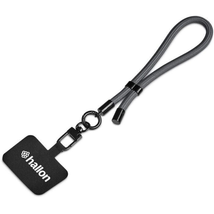 Altitude Silhouette Wrist Phone Strap - Image 2