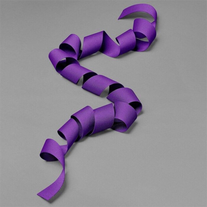 Petersham Ribbon (Unbranded) - 1.3m - Image 4