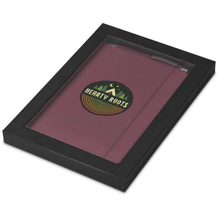 Viola Notebook & Pen Set - Image 20