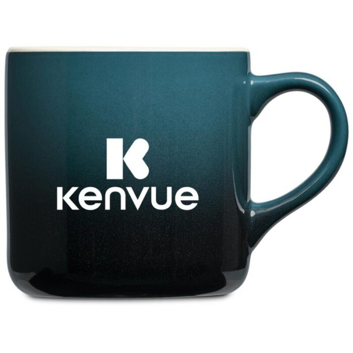 Andy Cartwright Hazyview Ceramic Coffee Mug - 330ml - Image 2