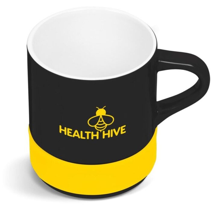 Kooshty Mixalot Black Koffee Set - Image 15