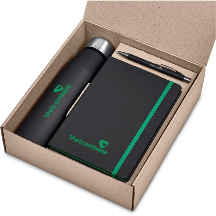 Altitude Wallace Kraft Gift Set - Image 10