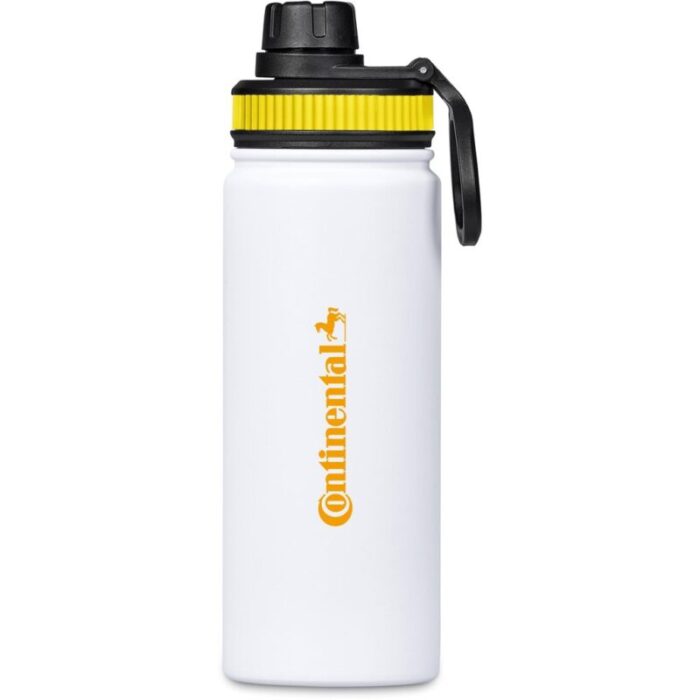 Altitude Tevez Stainless Steel Water Bottle – 750ml - Image 4