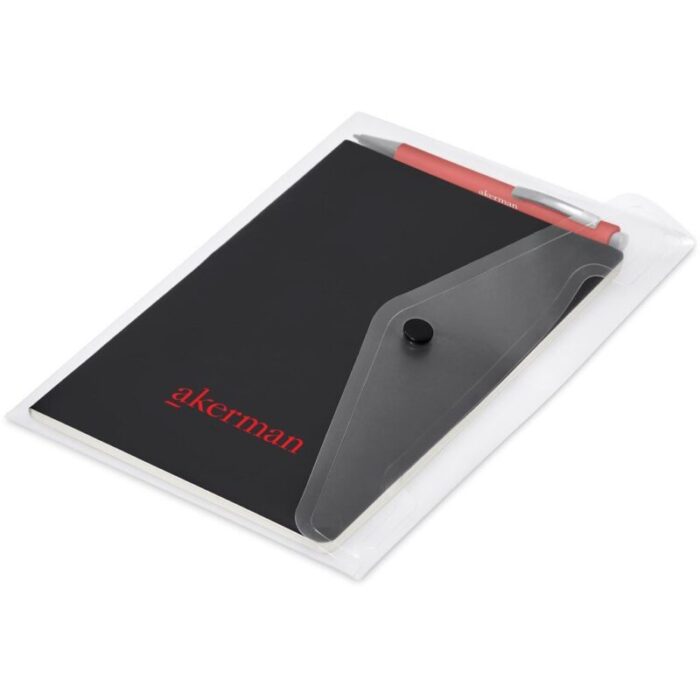 Altitude Perry Notebook & Pen Set - Image 15