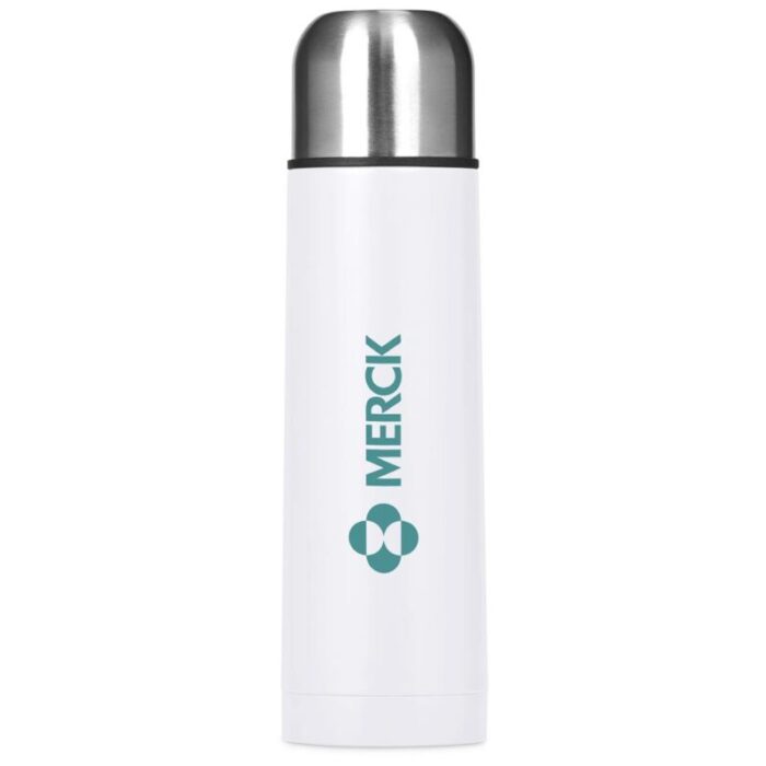 Altitude Alpaca Stainless Steel Vacuum Flask – 500ml - Image 2