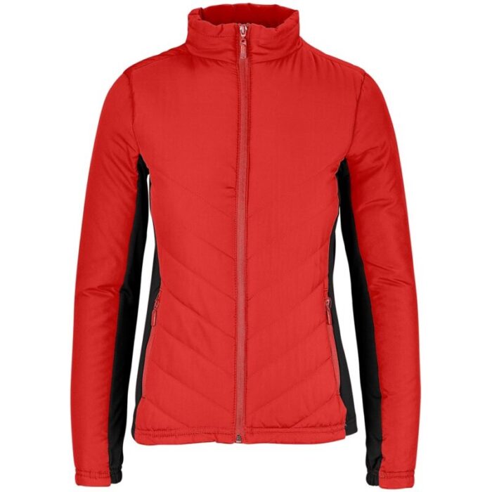 Ladies Andes Jacket - Image 2