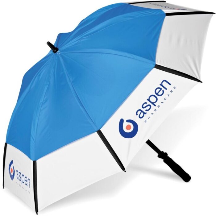 Royalty Golf Umbrella - Image 2