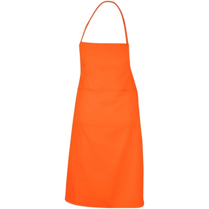 Promo Bib Apron - Image 2