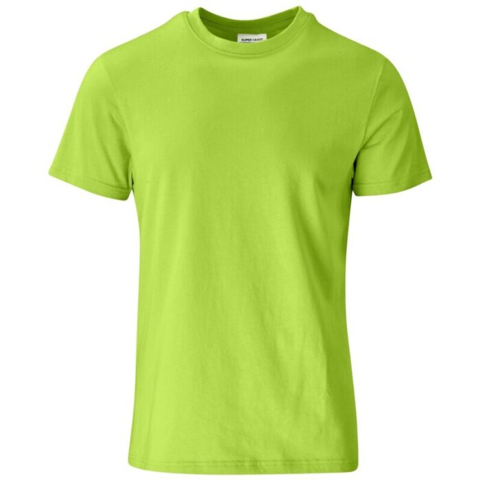Unisex Super Club 165 T-Shirt - Image 2