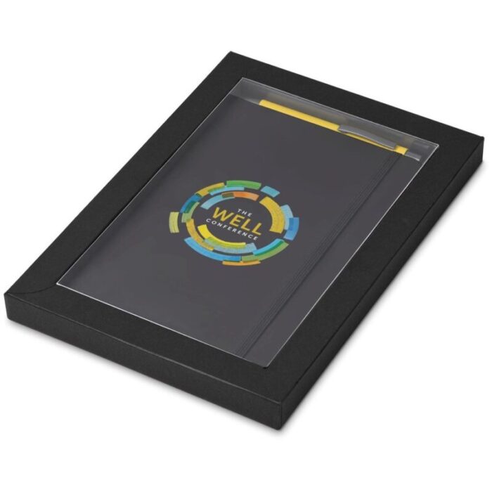 Dahlia Notebook & Pen Set - Image 21