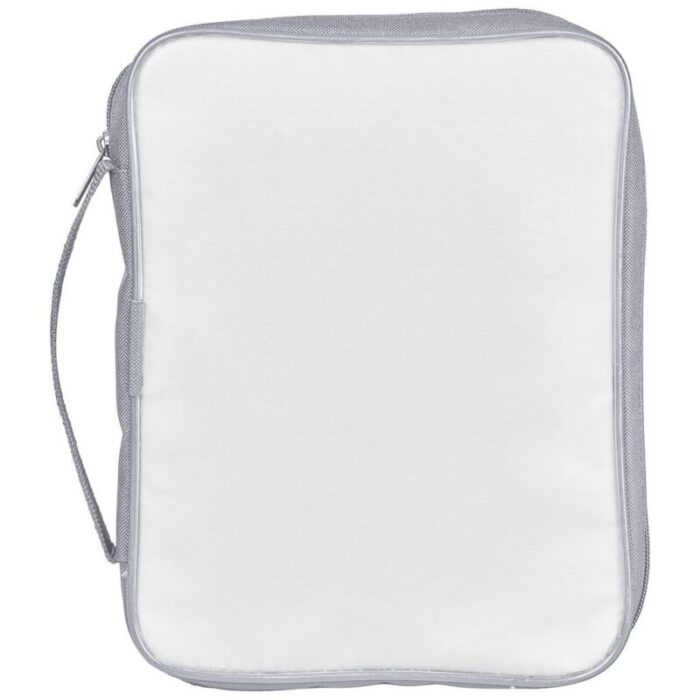 Hoppla Faith Bible Book Bag With Carry Handle