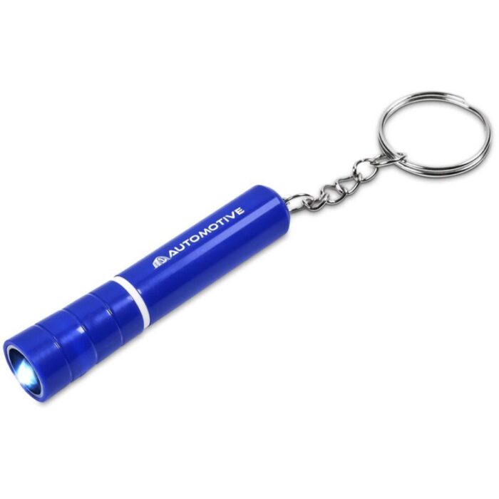 Altitude Sputnik Torch Keyholder - Image 9