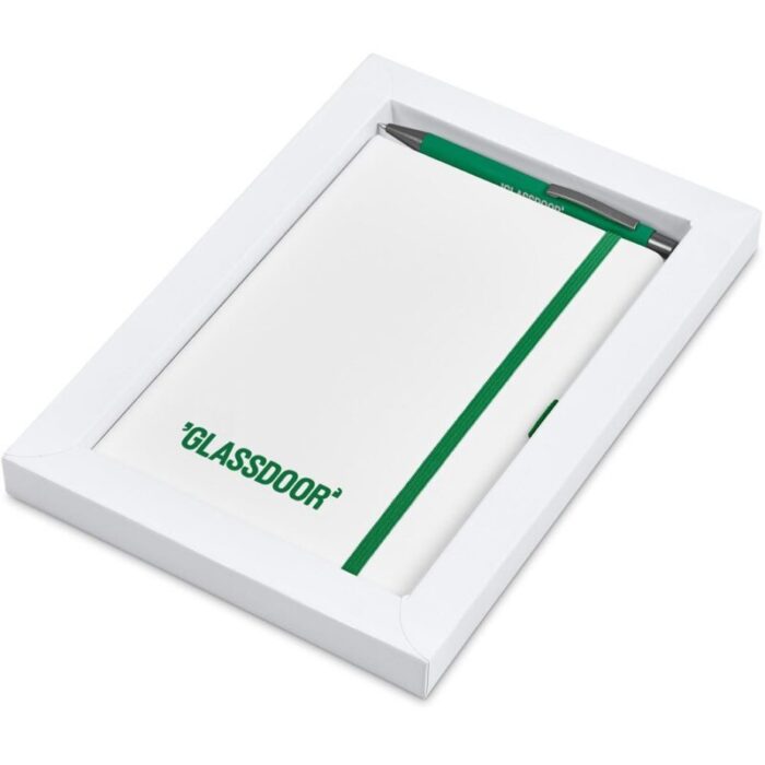 Duncan Notebook & Pen Set - Image 15
