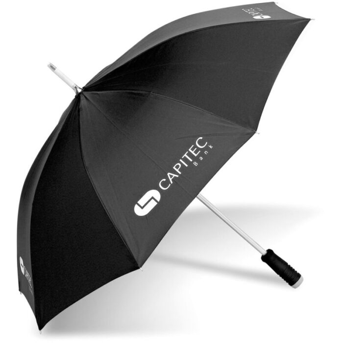 Cloudburst Auto-Open Umbrella - Image 2