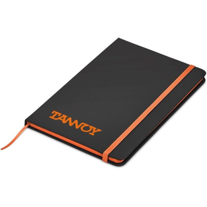 Altitude Sigma A5 Hard Cover Notebook - Image 11