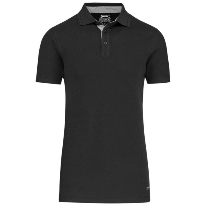 Mens Hacker Golf Shirt - Image 8