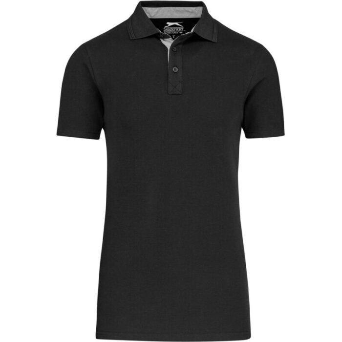 Mens Hacker Golf Shirt - Image 3