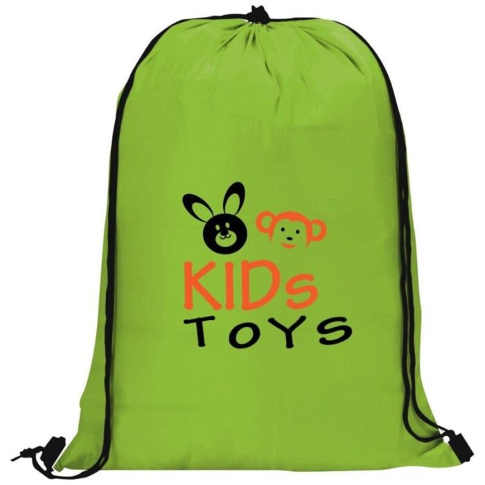 Altitude Daily 190T Drawstring Bag - Image 13