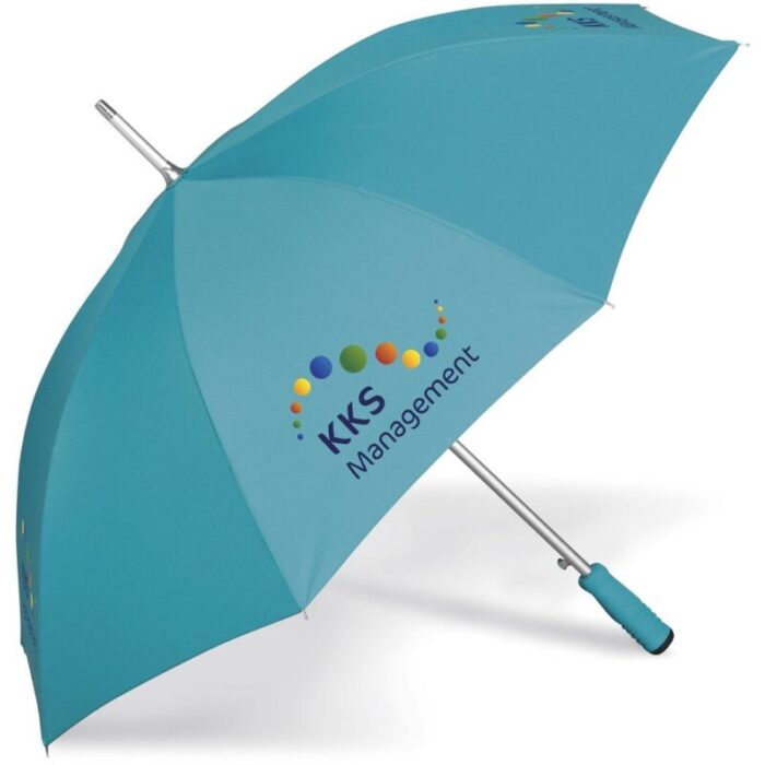 Cloudburst Auto-Open Umbrella - Image 7