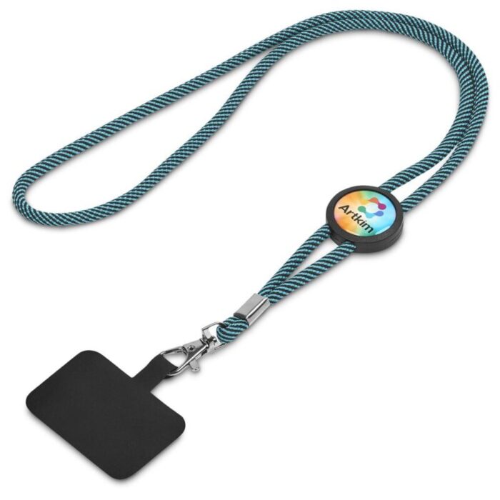 Altitude Twirl Phone Lanyard - Image 2