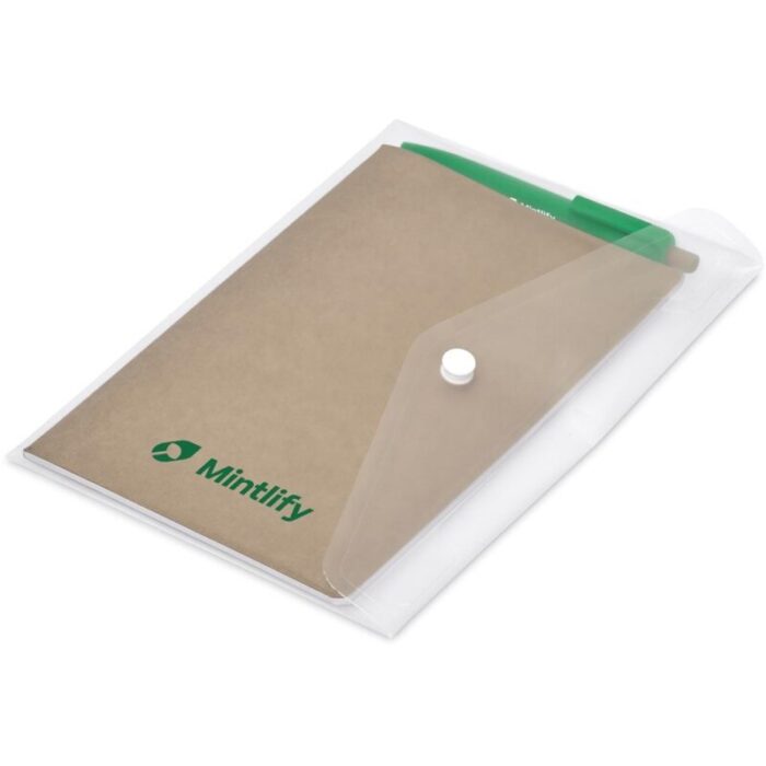 Altitude Merritt Notebook & Pen Set - Image 7